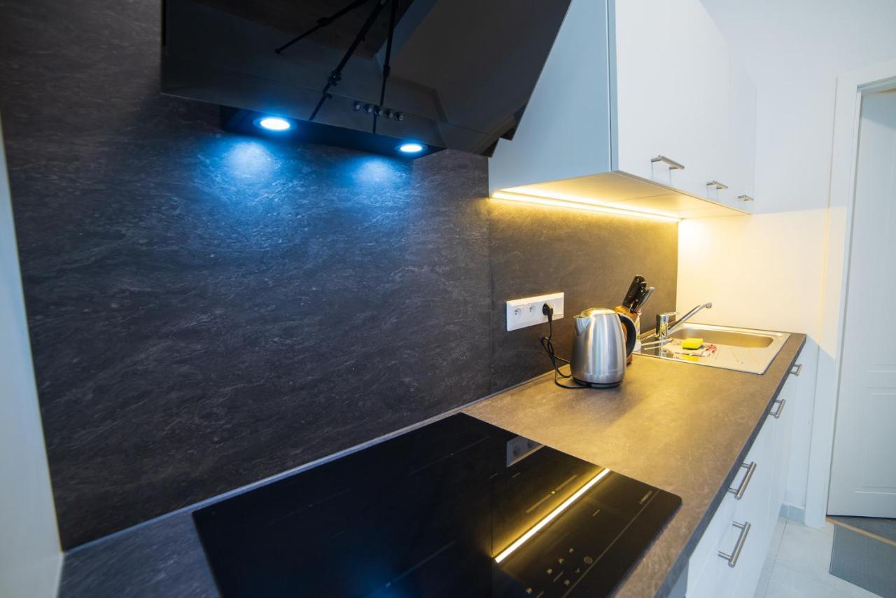 Top Class Apartments In Carlsbad Karlovy Vary Esterno foto