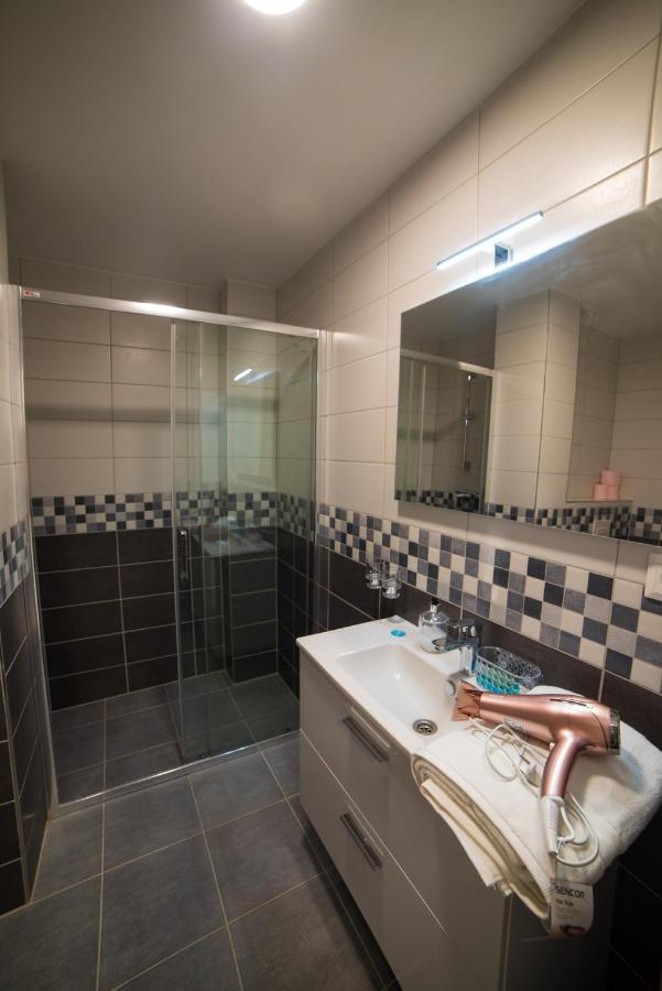Top Class Apartments In Carlsbad Karlovy Vary Esterno foto