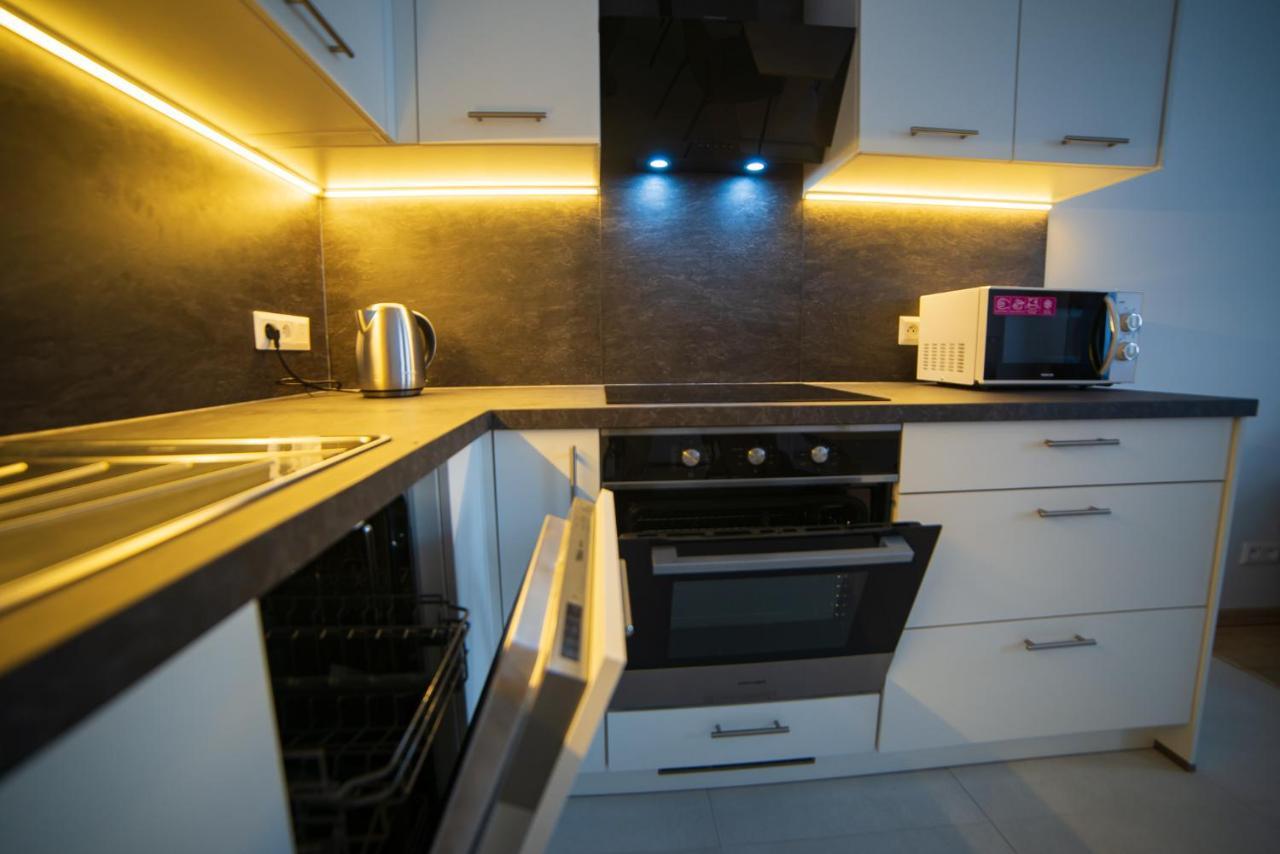 Top Class Apartments In Carlsbad Karlovy Vary Esterno foto
