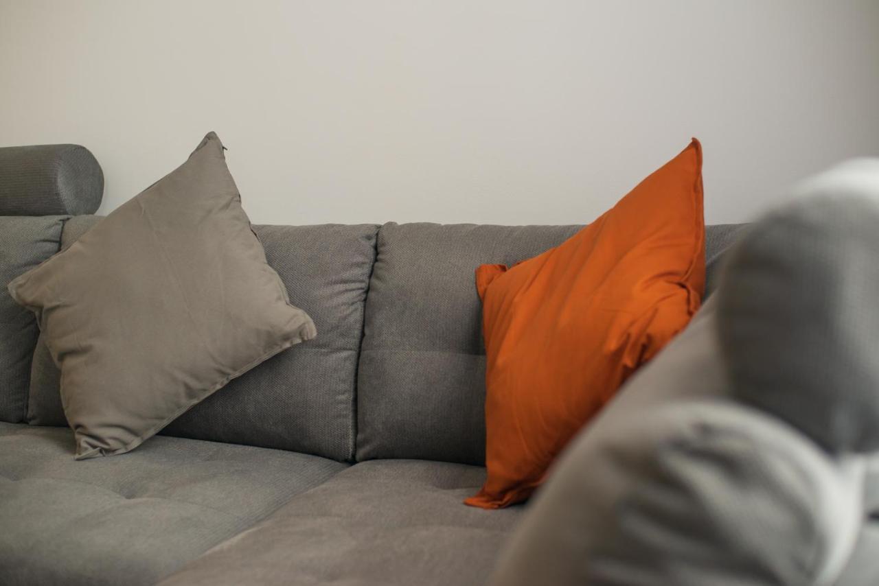 Top Class Apartments In Carlsbad Karlovy Vary Esterno foto