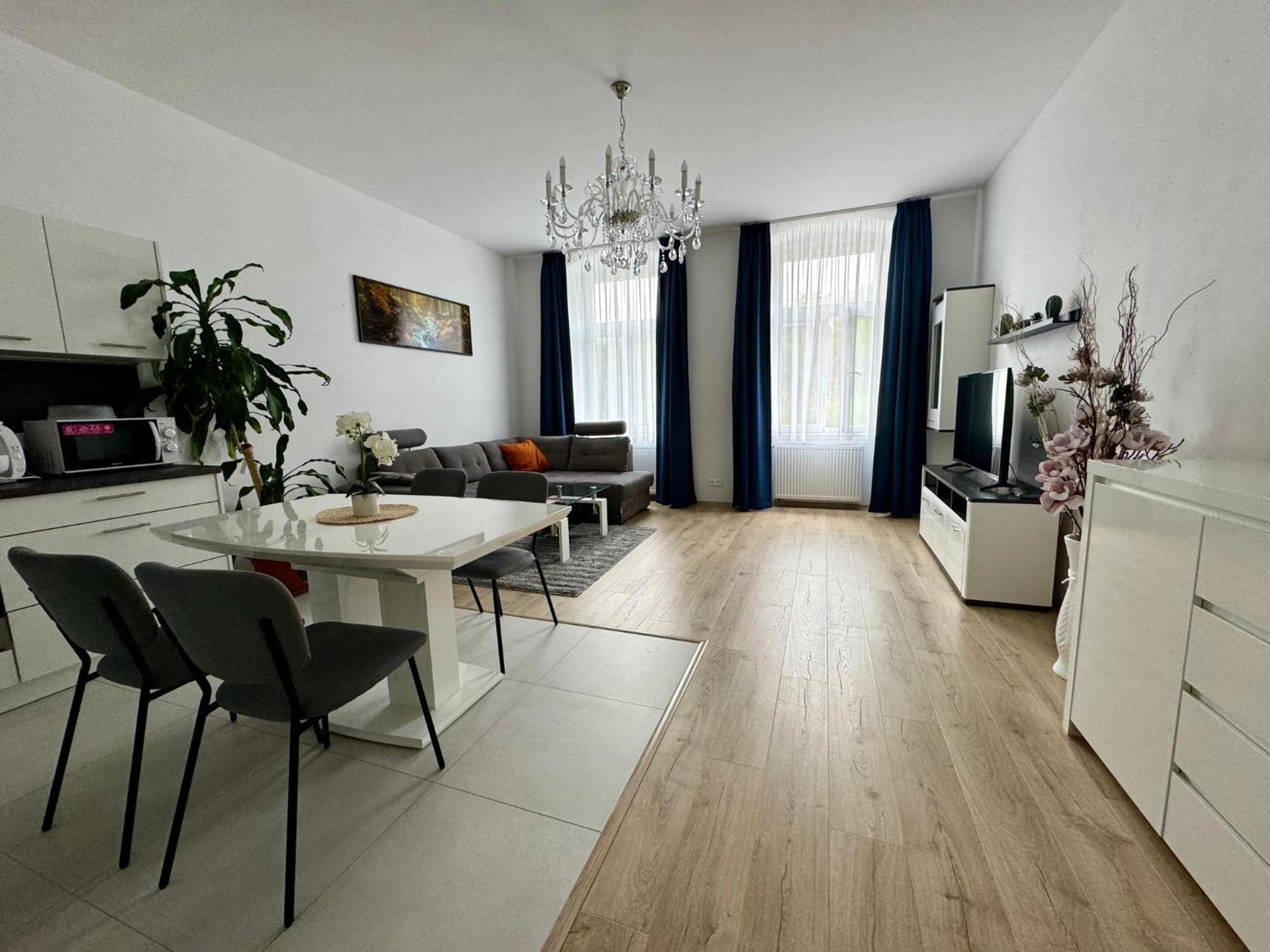 Top Class Apartments In Carlsbad Karlovy Vary Esterno foto